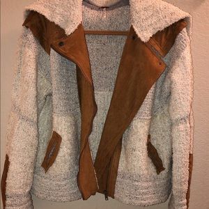 Free people jacket